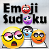 Emoji Sudoku - a puzzle game for the iPad