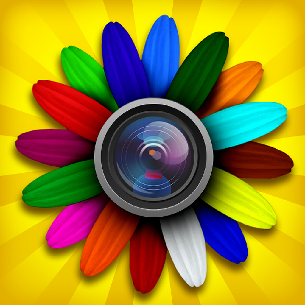 FX Photo Studio: Pro-Effekte u…